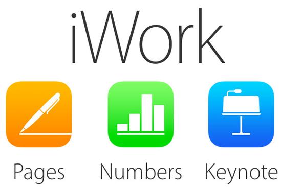 iwork破解版