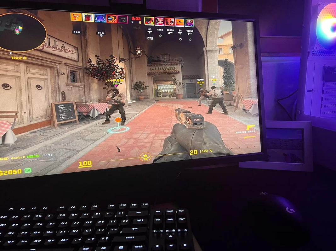 csgo无付费