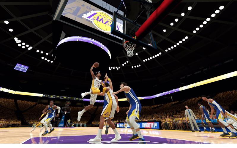 nba2k12支持中文版