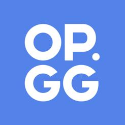opgg手机版app