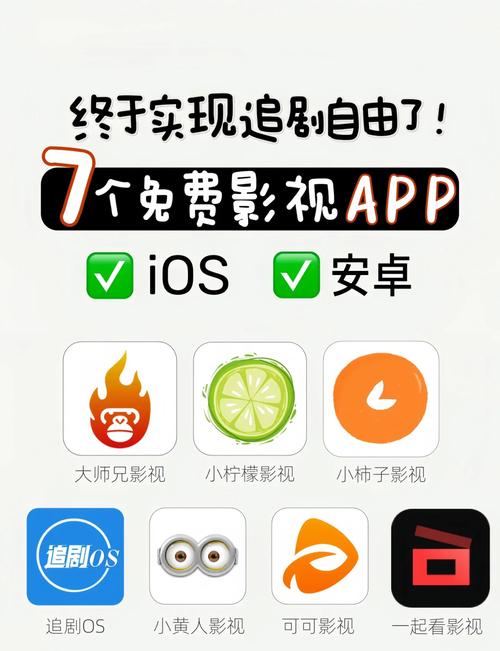 免费影视播放器