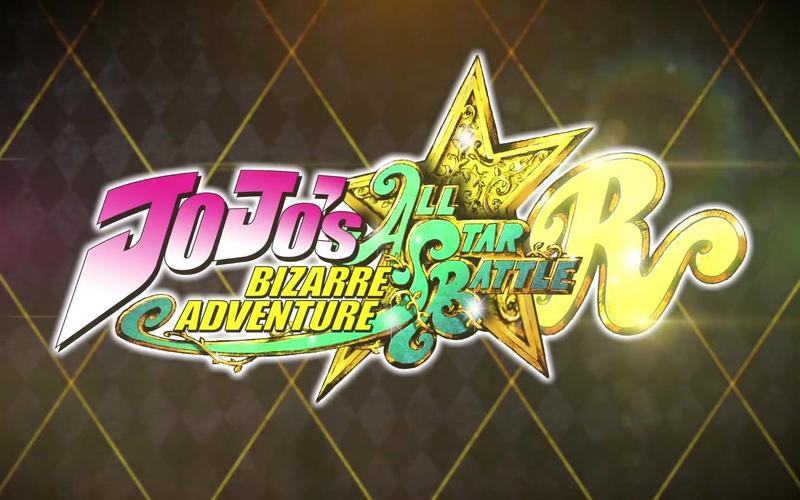 jojo全明星乱斗手机版下载去广告安卓版