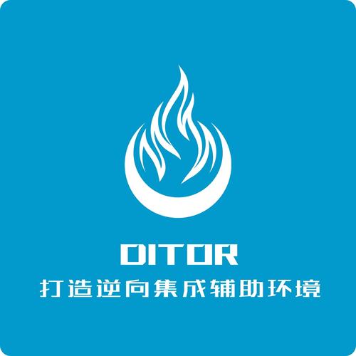 DITOR脱壳软件