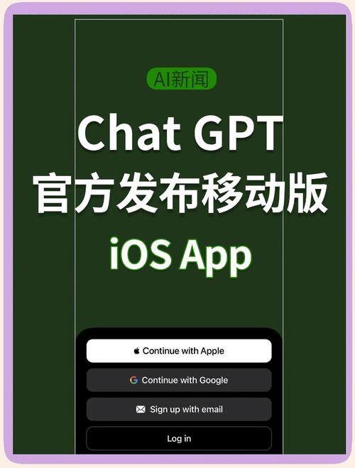 免费中文版CHATGPTTV端