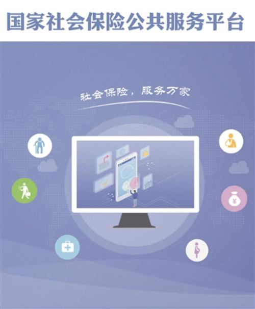国家社会保险公共服务平台最新版汉化免费下载