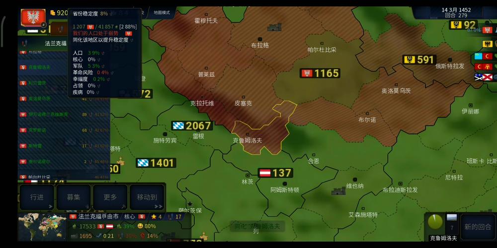 文明时代虚无