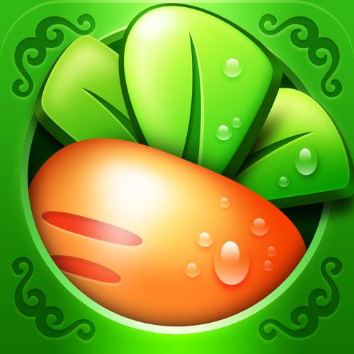 保卫萝卜破解版绿色版汉化版