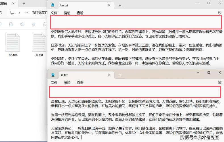 txt文本编辑器福利版