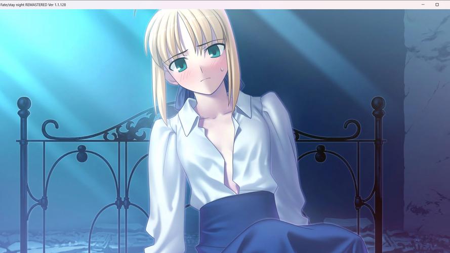 fate系列去广告安卓版