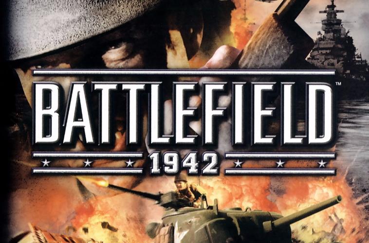 战地1942重制版简体完整版