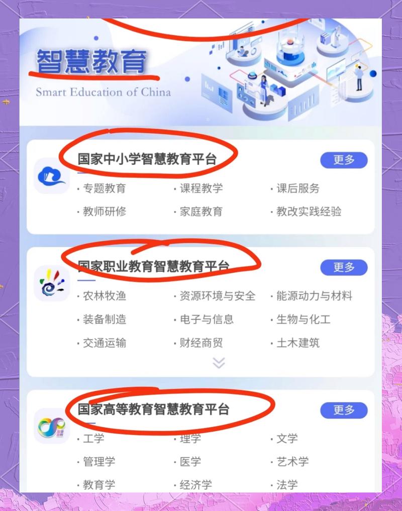 终身教育平台免费下载