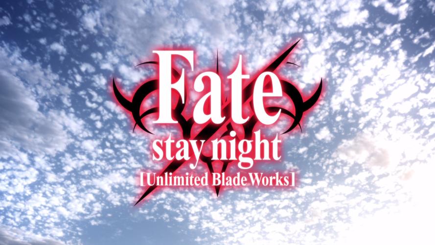 fate系列无限钻石