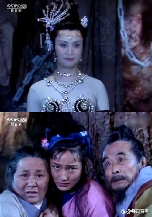 三打白骨精剧情