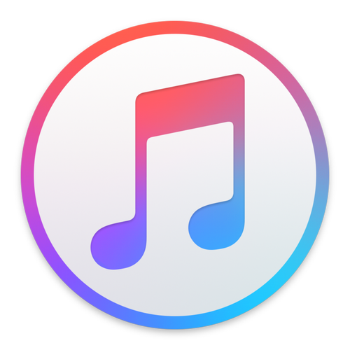 itunes官方版下载2026最新版