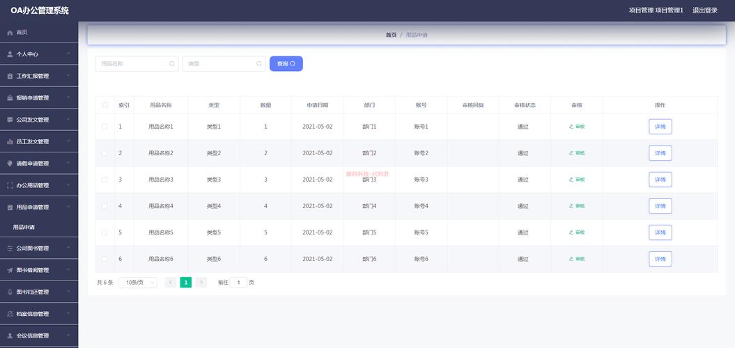 oa软件系统中国区