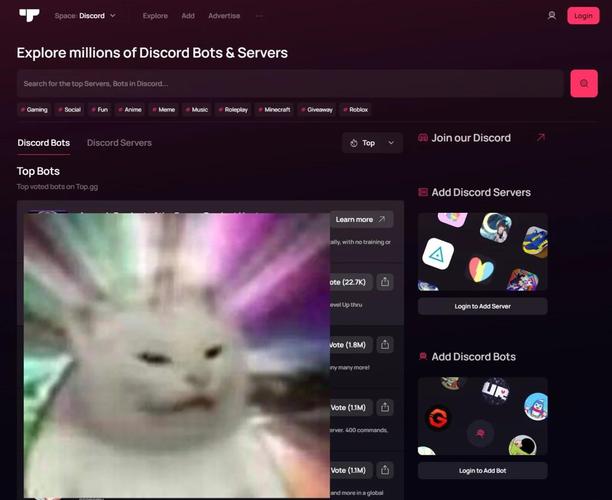 Discord官网免付费版