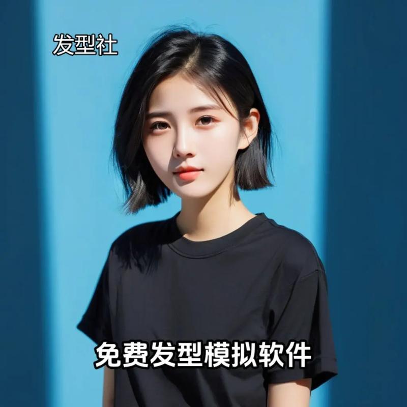 发型设计软件免费版