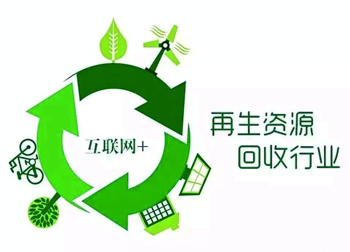 回收商