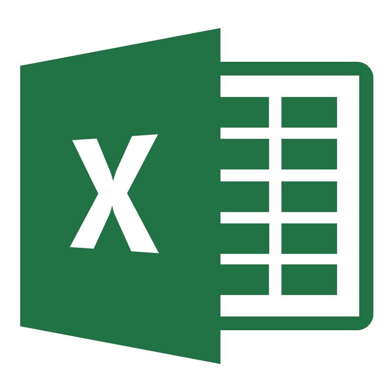 最新版excel表格下载破解无限配额