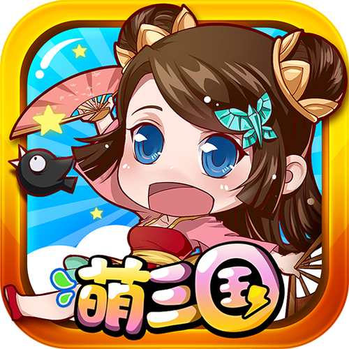 q版三国卡牌回合制游戏提米版