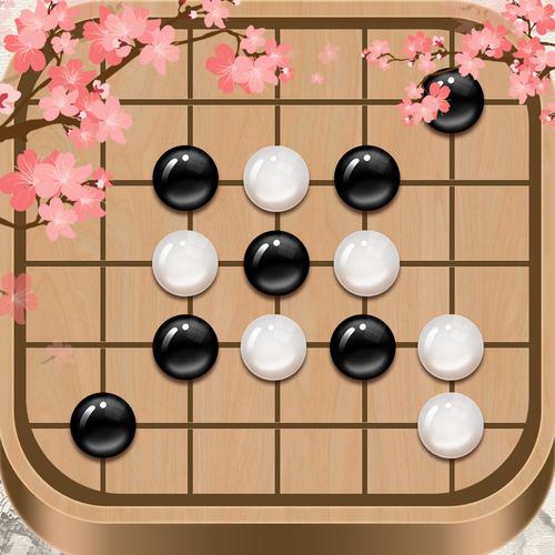 五子棋单机版北斗版