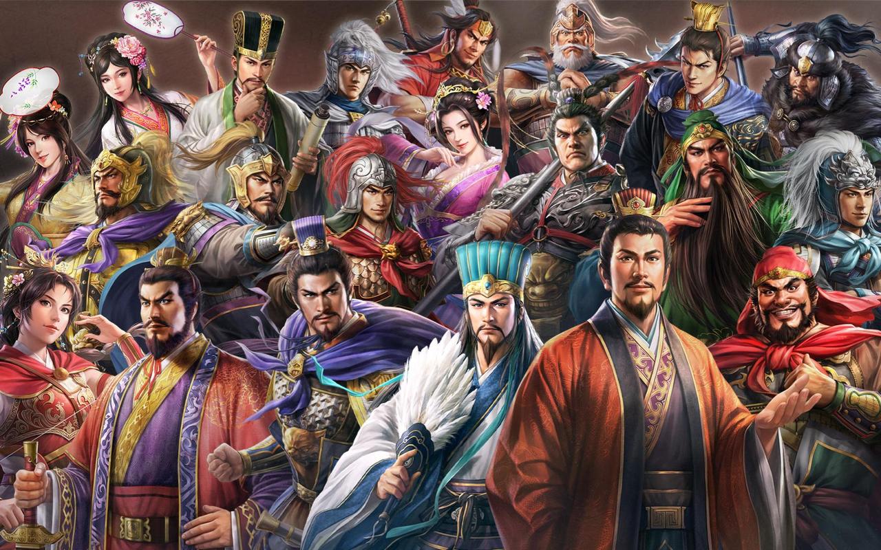 三国 下载防走失