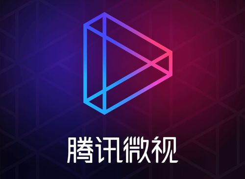 腾讯微视app