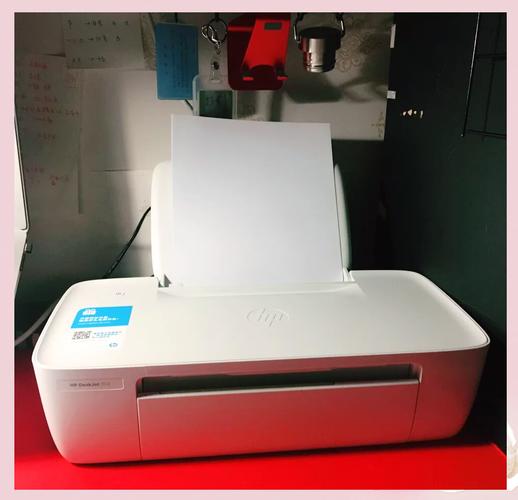 惠普HPDeskJet1112打印机驱动