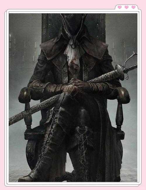 血源诅咒无限次数版