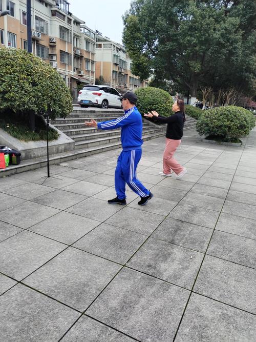 学跳广场舞永久不升级