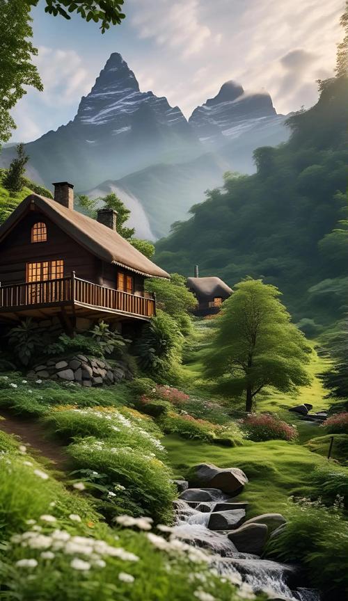 小木屋手机影视