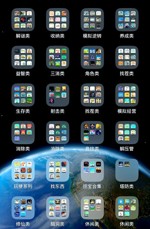 单击小游戏游戏版