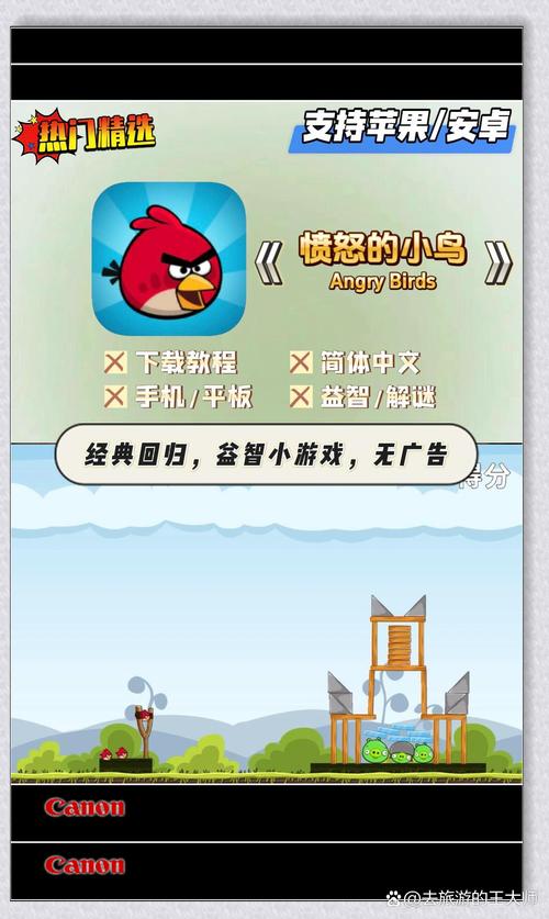 游戏愤怒的小鸟下载终极版MOD