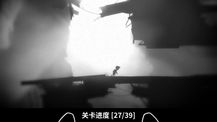 地狱边境通关攻略图文免广告破解版