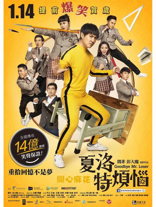 夏洛特烦恼影音先锋
