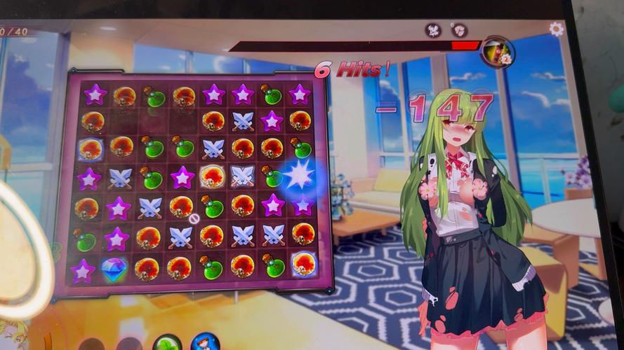 mirror游戏攻略紫色版
