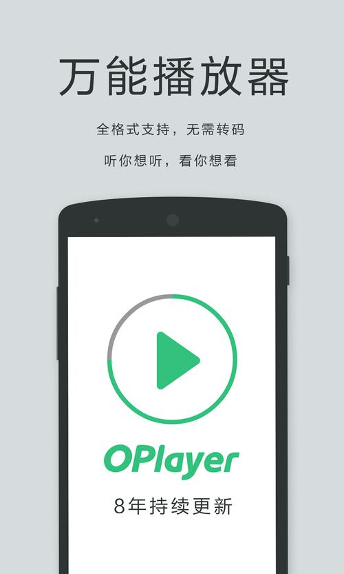 安卓最好的本地视频播放器无需付费版