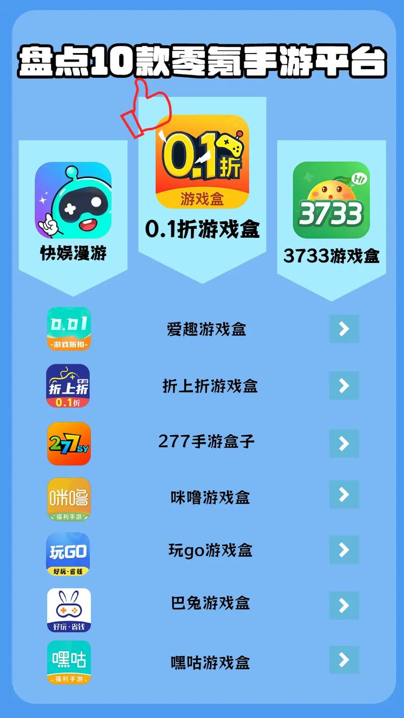0氪金手游app平台定位版新版