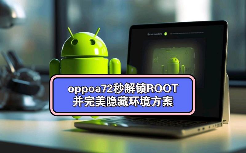 oppo一键root工具无需电脑