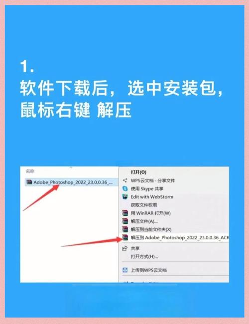 photoshop永久免费安装方法安卓破解福利版