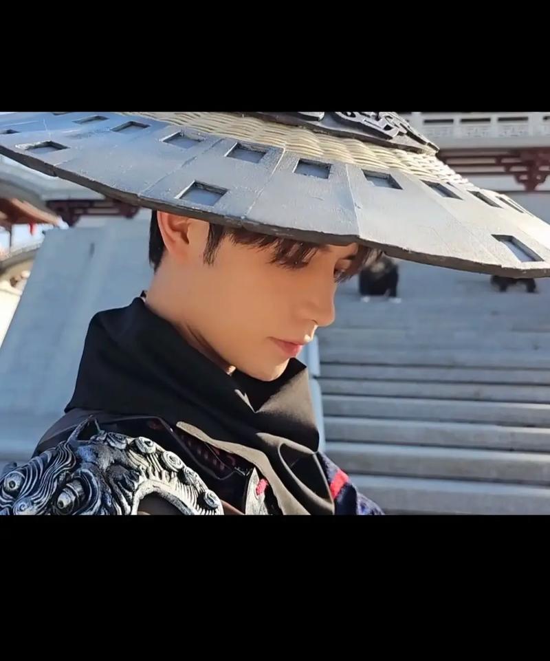 锦程AI变脸破解