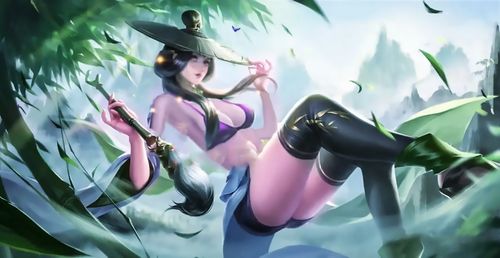 王者荣耀上官婉儿去p光图片邀请版