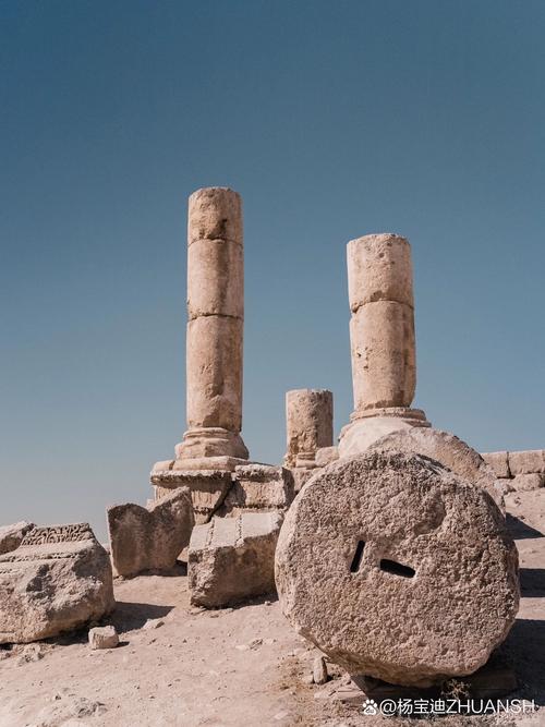 ancientisles