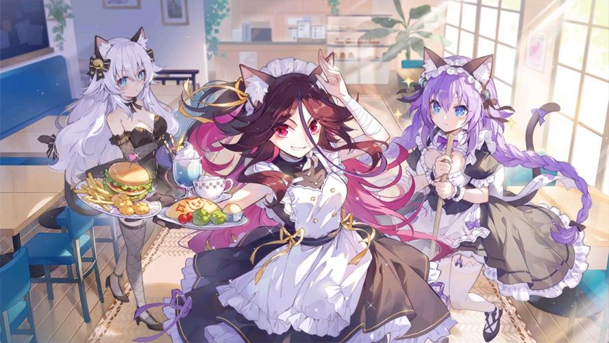 崩坏学园2国际服经典版无广告