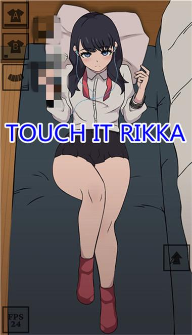 TOUCH IT RIKKAv1.0.0