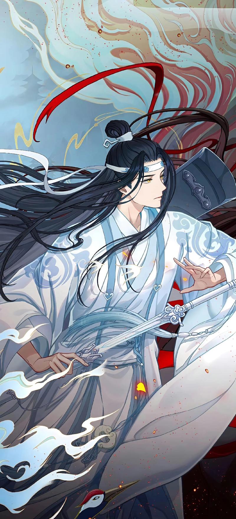 魔道风云录QQ版