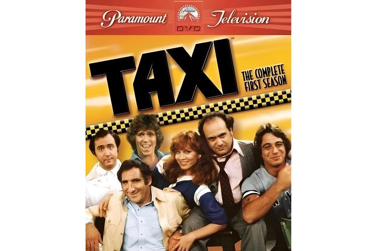 跳上出租车(Taxi Lovers)