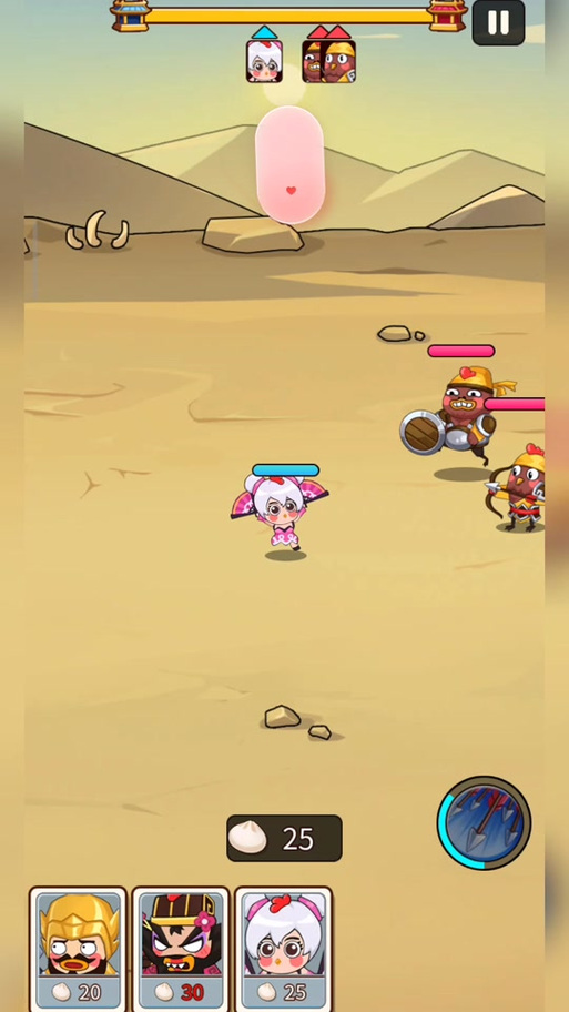 妖鸡大作战官方版下载最新版永久会员app