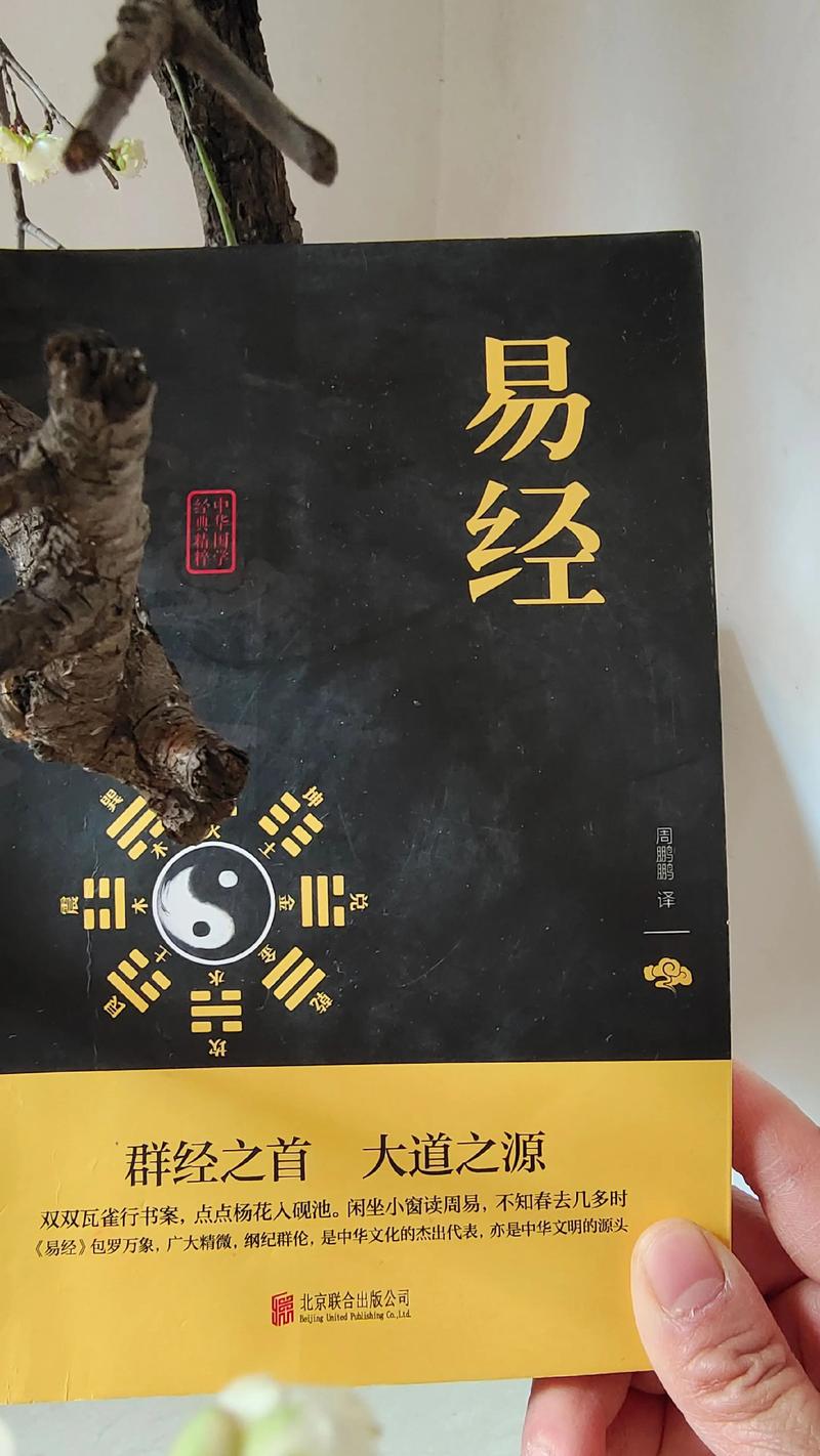 易经 电子书