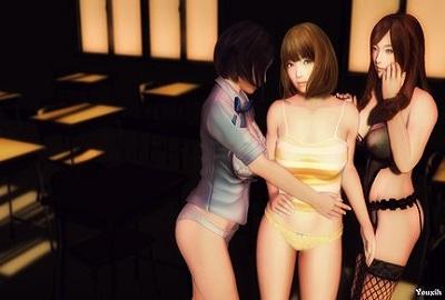 真实女友3汉化手机版